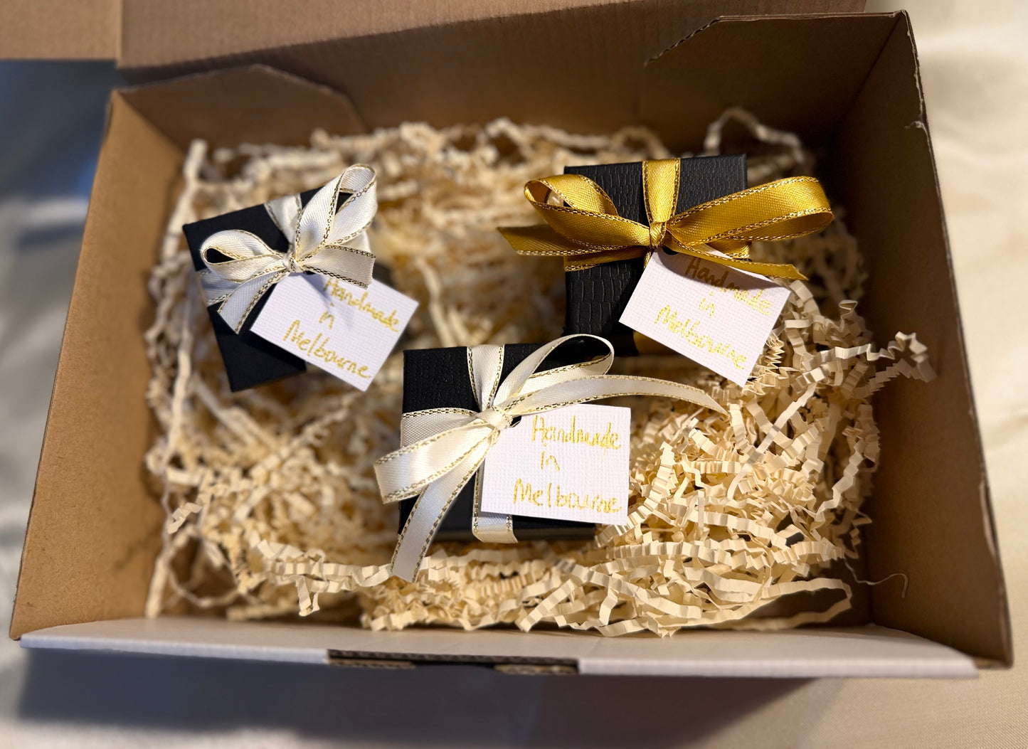 30mm - Personalised Glass Magnet